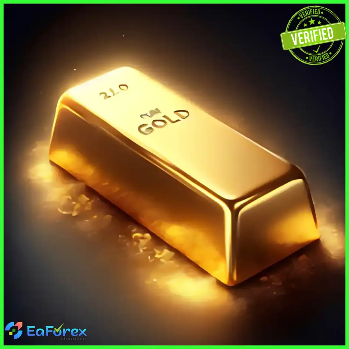 GOLD Dahab EA