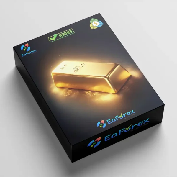 GOLD Dahab EA MT5