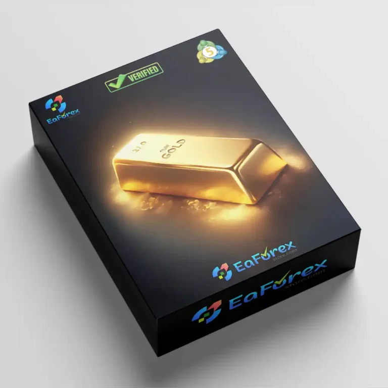 GOLD Dahab EA MT5