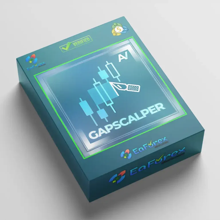 Gapscalper AI MT5