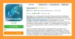 Gapscalper AI MT5 Overview