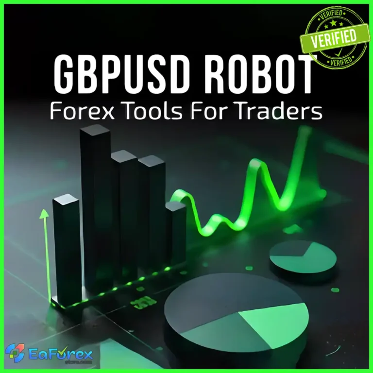 GbpUsd Robot EA