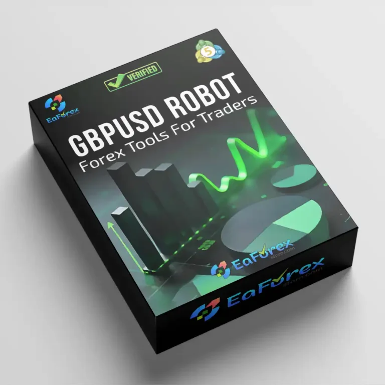 GbpUsd Robot MT5