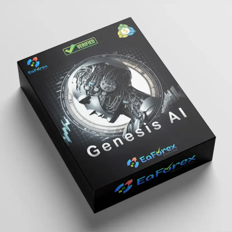 Genesis AI EA MT5