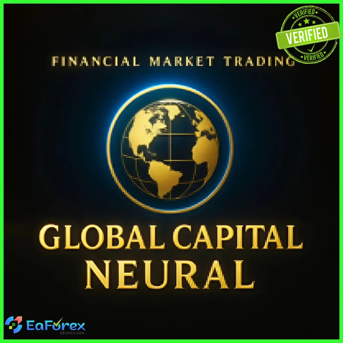 Global Capital Neural EA