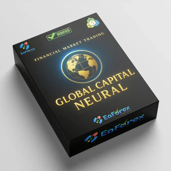 Global Capital Neural MT5