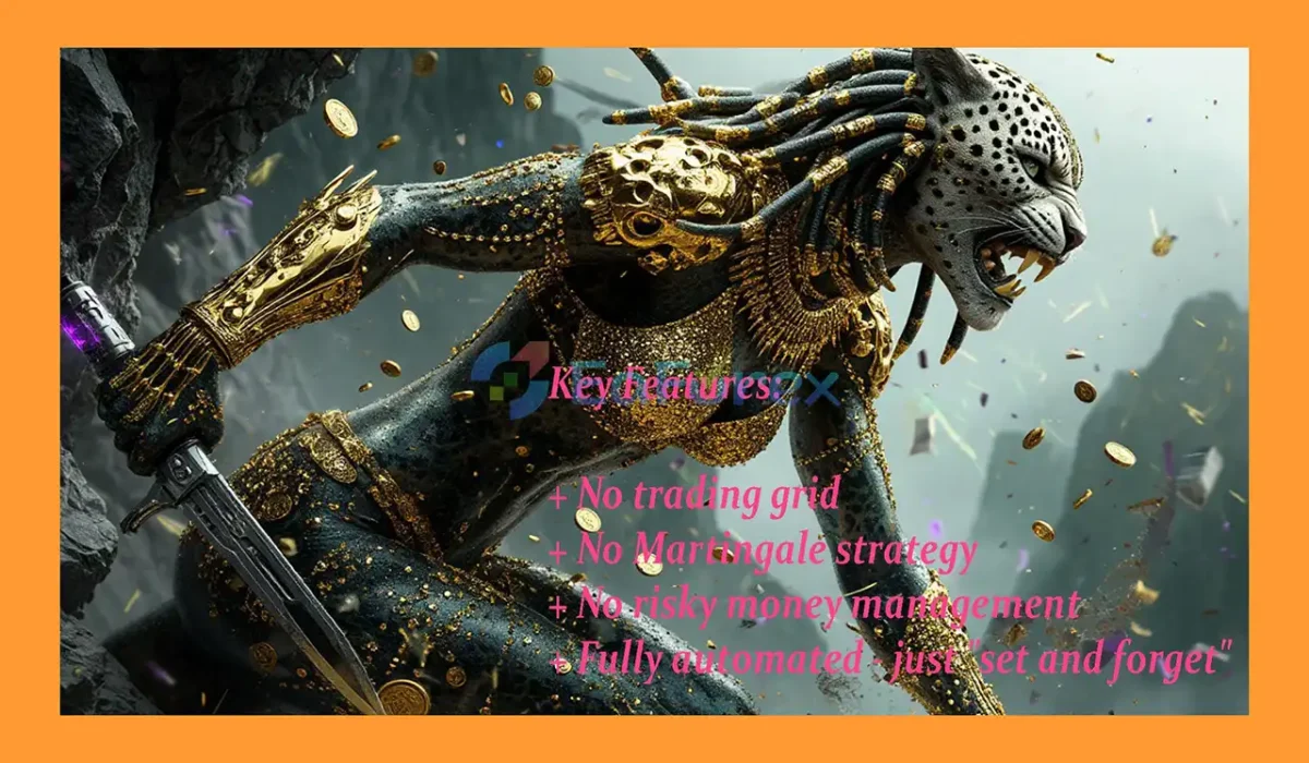 Gold Ai EA Review