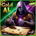 Gold Ai Ea