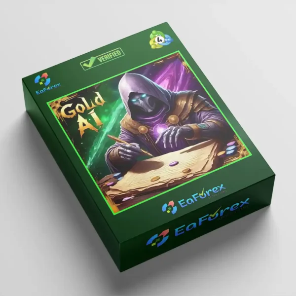 Gold Ai Ea MT4