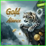 Gold Aliance AI EA