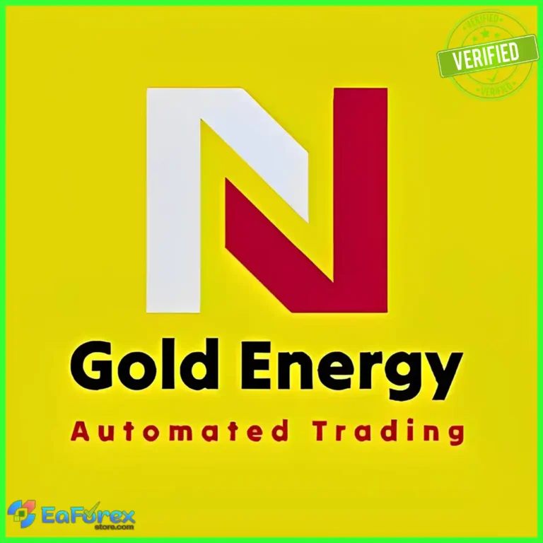 Gold Energy EA