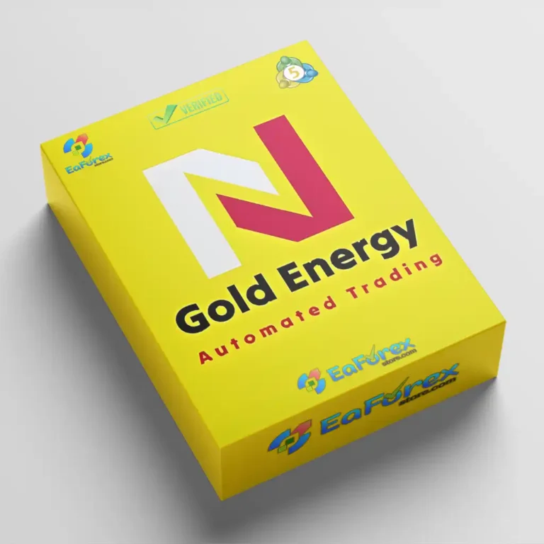 Gold Energy MT5