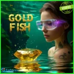 Gold Fish Scalp EA