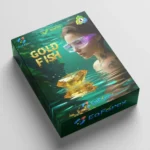 Gold Fish Scalp EA MT4