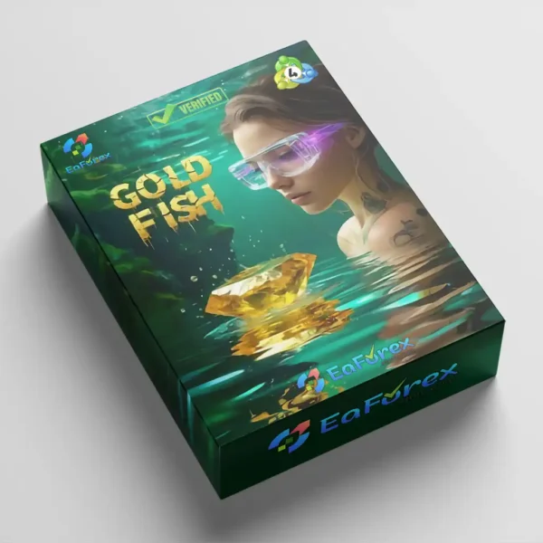 Gold Fish Scalp EA MT4
