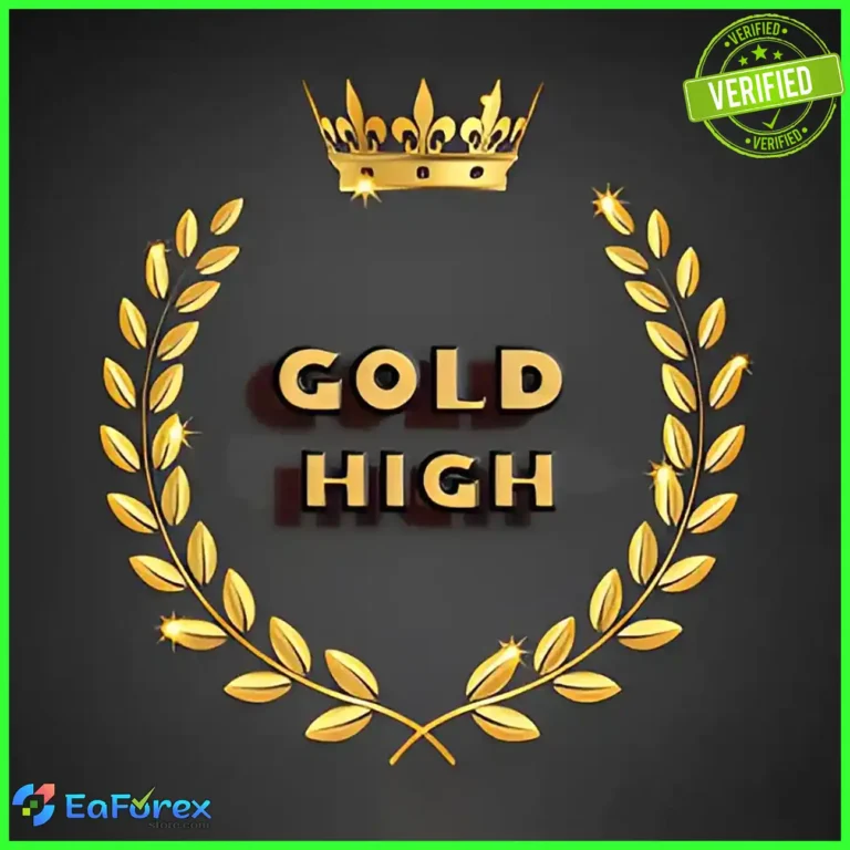 Gold High EA