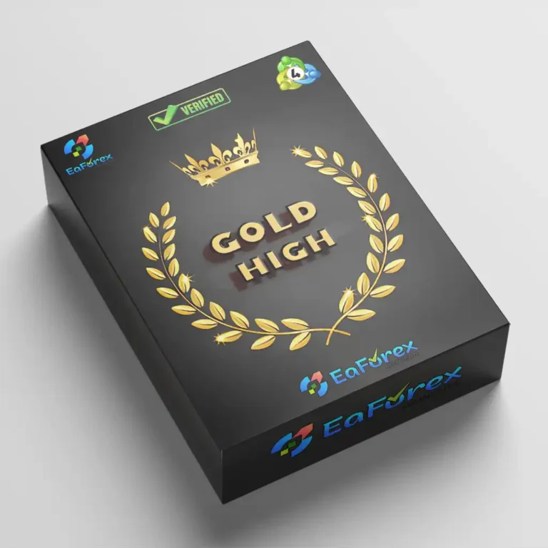 Gold High MT4