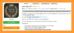 Gold High EA MT4 Overview