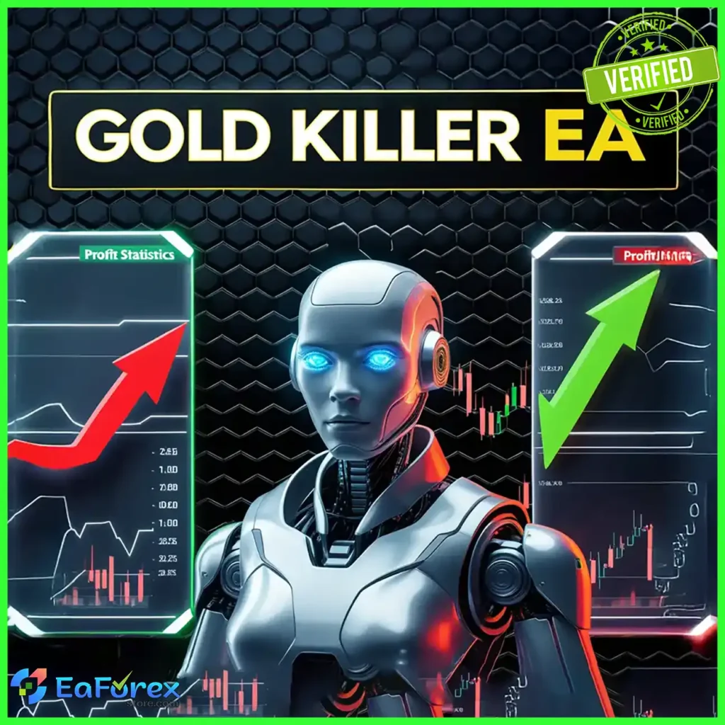 Gold Killer EA