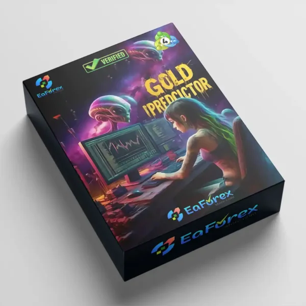 Gold Predictor MT4