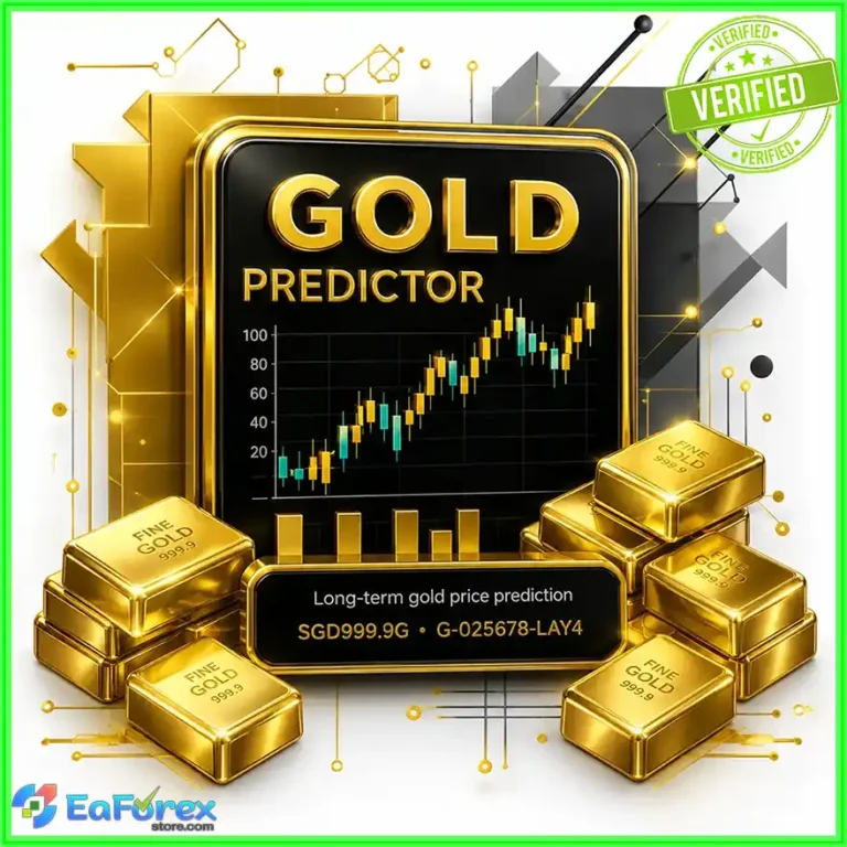 Gold Predictor MT4