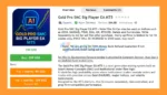 Gold Pro SMC Big Player EA MT5 Overview