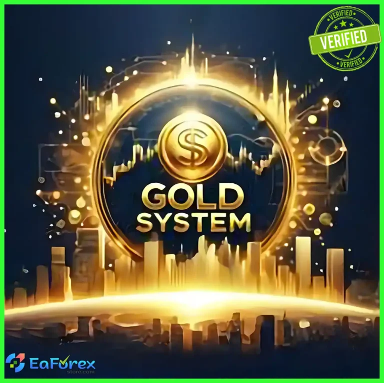 Gold System EA