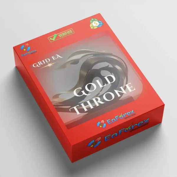 Gold Throne MT5