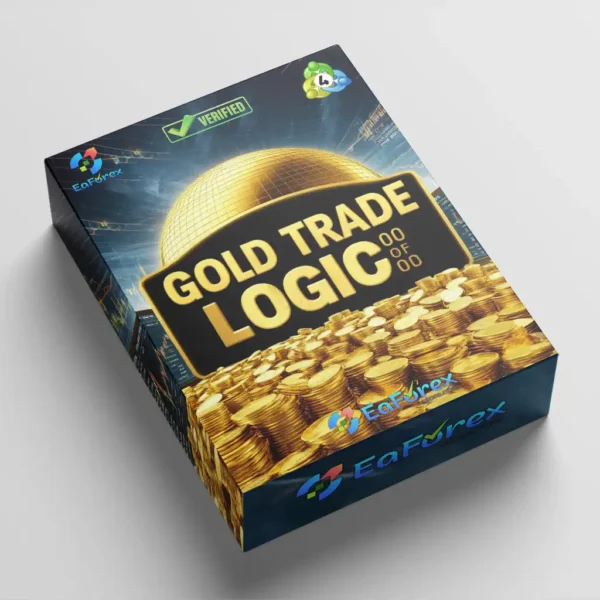 Gold Trade Logic EA MT4