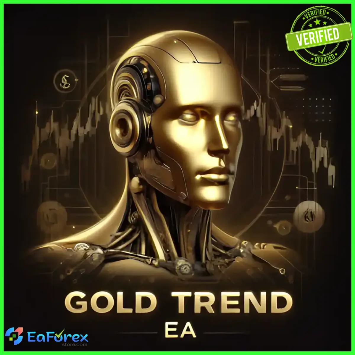 Gold Trend Scalping EA