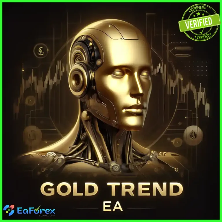 Gold Trend Scalping EA