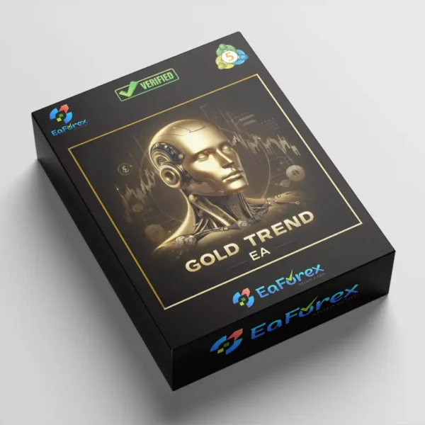 Gold Trend Scalping MT5
