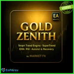 Gold Zenith EA