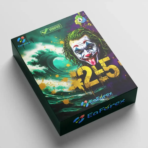 Gold x25 EA MT4