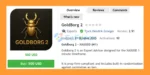 GoldBorg 2 EA MT5 Overview