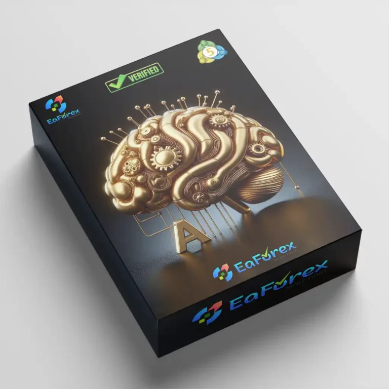 GoldMind AI EA MT5