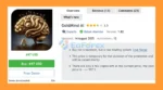 GoldMind AI EA MT5 Overview