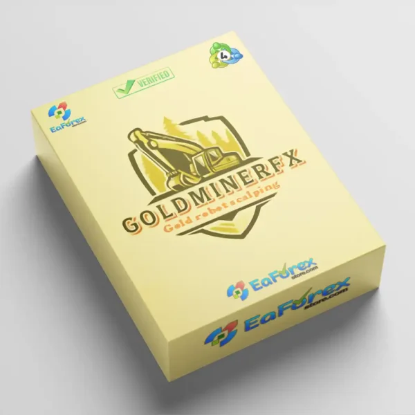 GoldMinerFX EA MT5