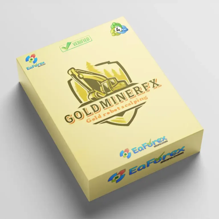 GoldMinerFX EA MT5