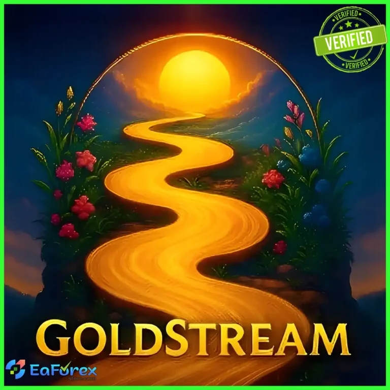 GoldStream EA