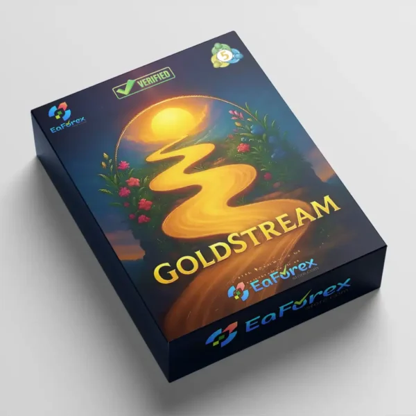 GoldStream EA MT5
