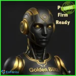 Golden Blitz EA