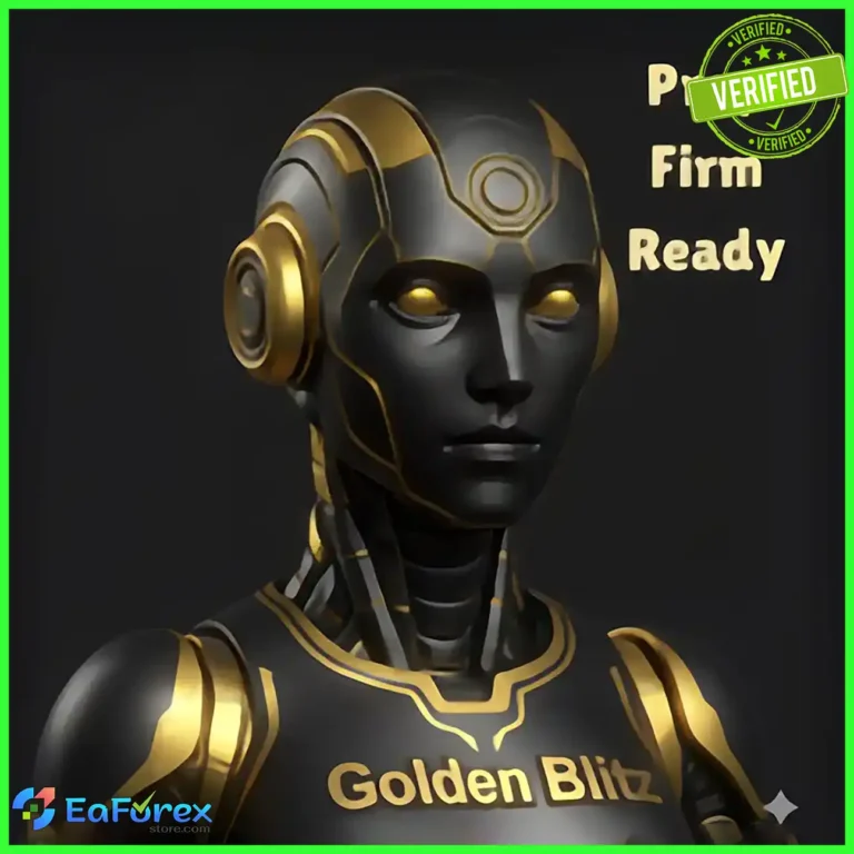Golden Blitz EA