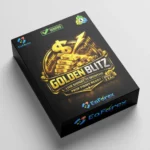 Golden Blitz EA MT5