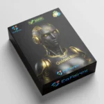 Golden Blitz EA MT5