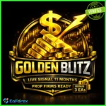 Golden Blitz MT5