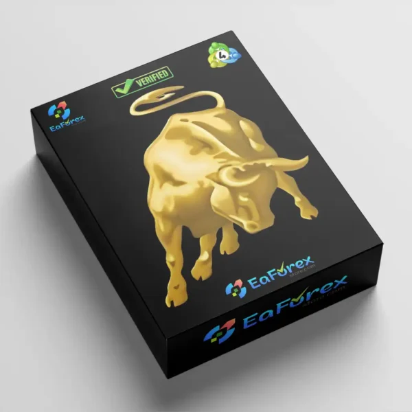 Golden Bulls GOLD MT4