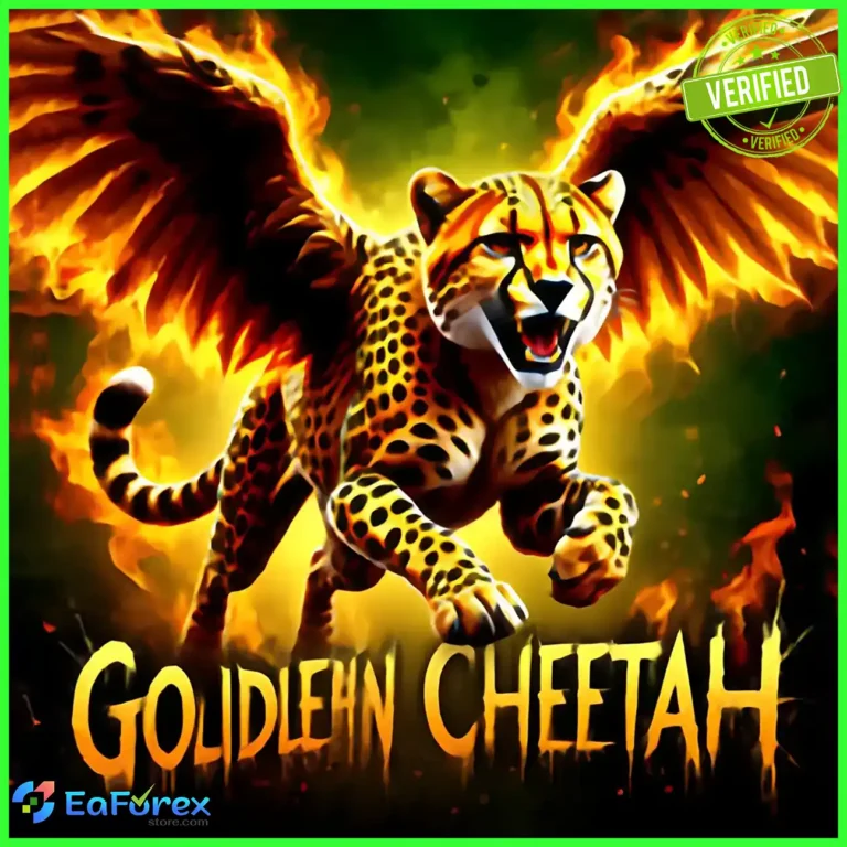 Golden Cheetah EA