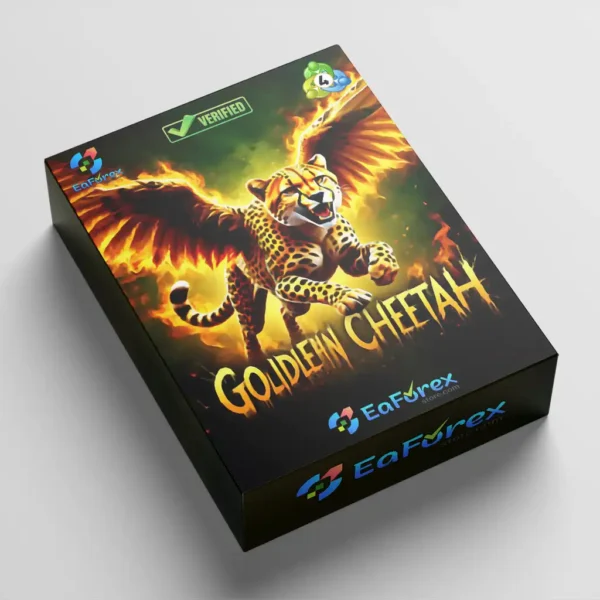 Golden Cheetah EA MT4