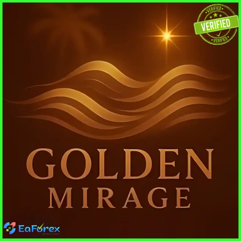 Golden Mirage EA